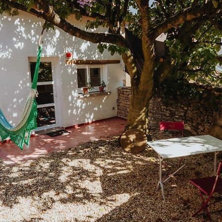 La Casita Βίλα Cheilly-les-Maranges Εξωτερικό φωτογραφία