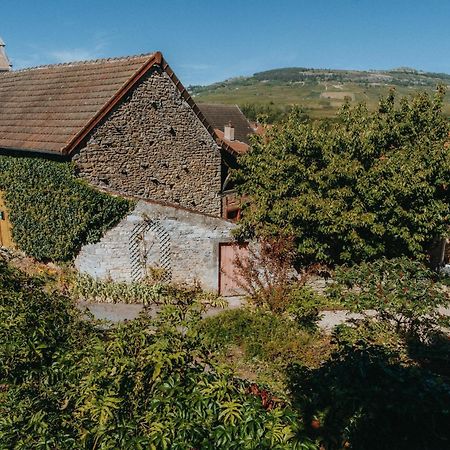 La Casita Βίλα Cheilly-les-Maranges Εξωτερικό φωτογραφία
