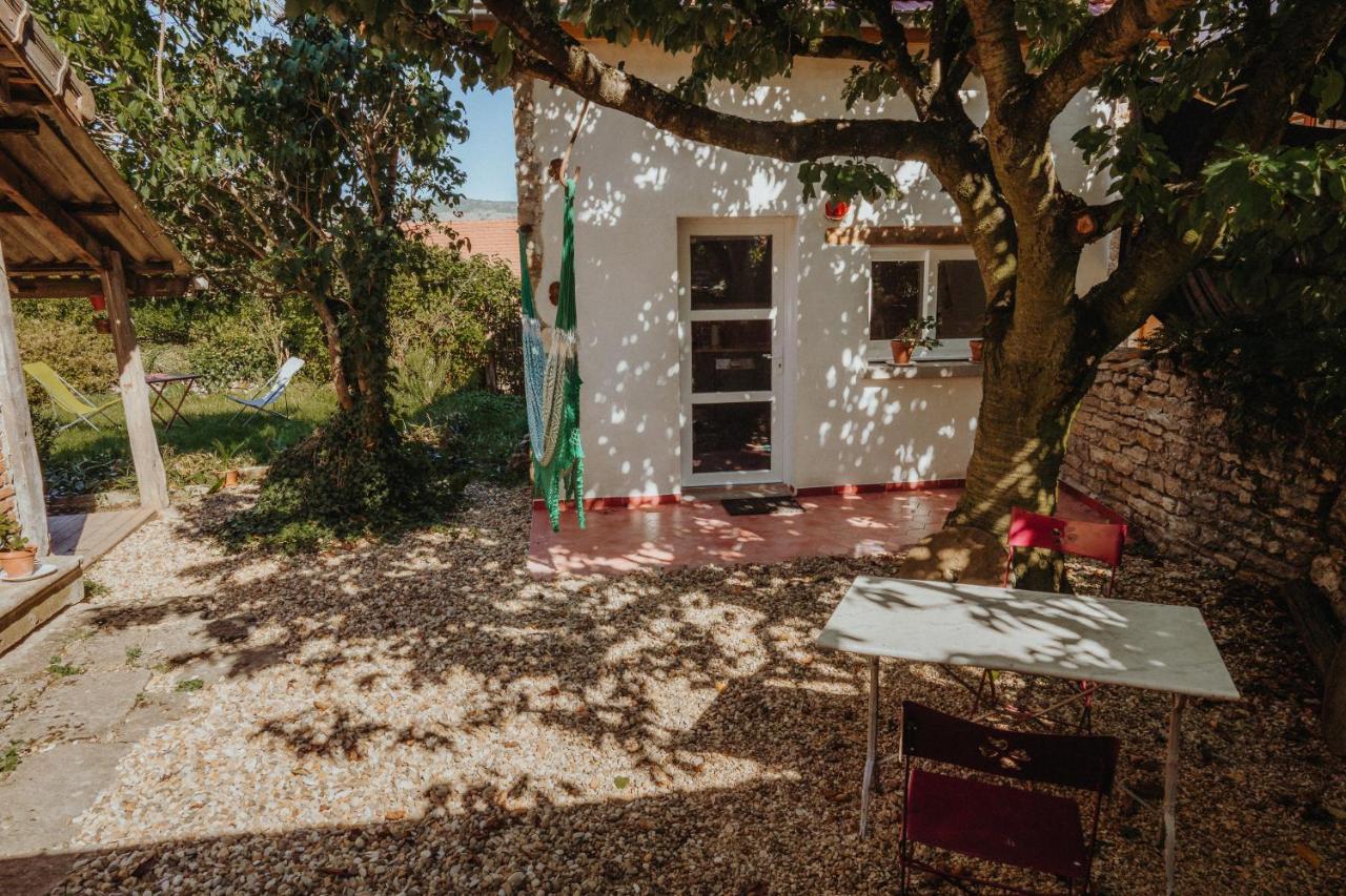La Casita Βίλα Cheilly-les-Maranges Εξωτερικό φωτογραφία